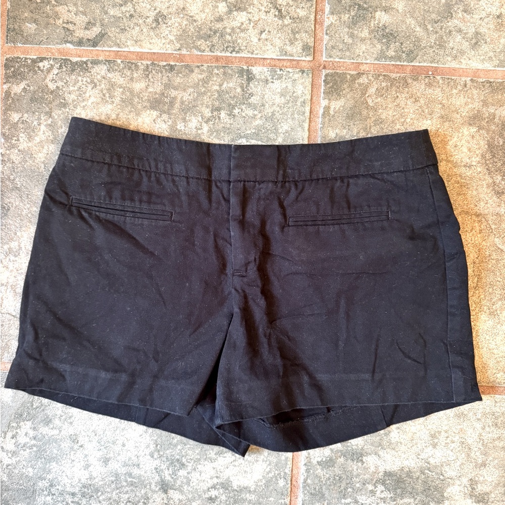 GAP Black Shorts
